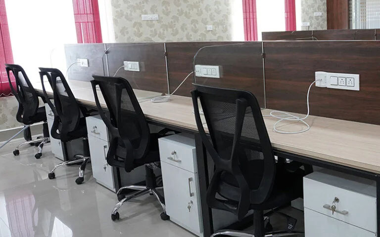 Co-Working Space