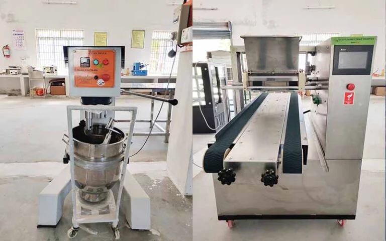 Food Processing Center